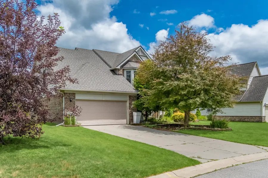 1829 Michelle Court, Ann Arbor, MI 48105 - #2