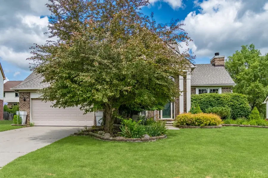 1829 Michelle Court, Ann Arbor, MI 48105 - #3