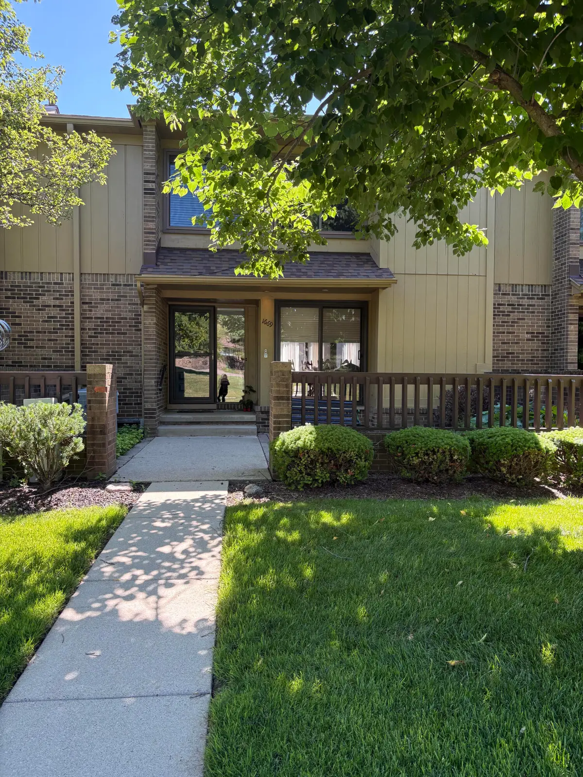 1669 S Hill Boulevard, Bloomfield, MI 48304 - #1
