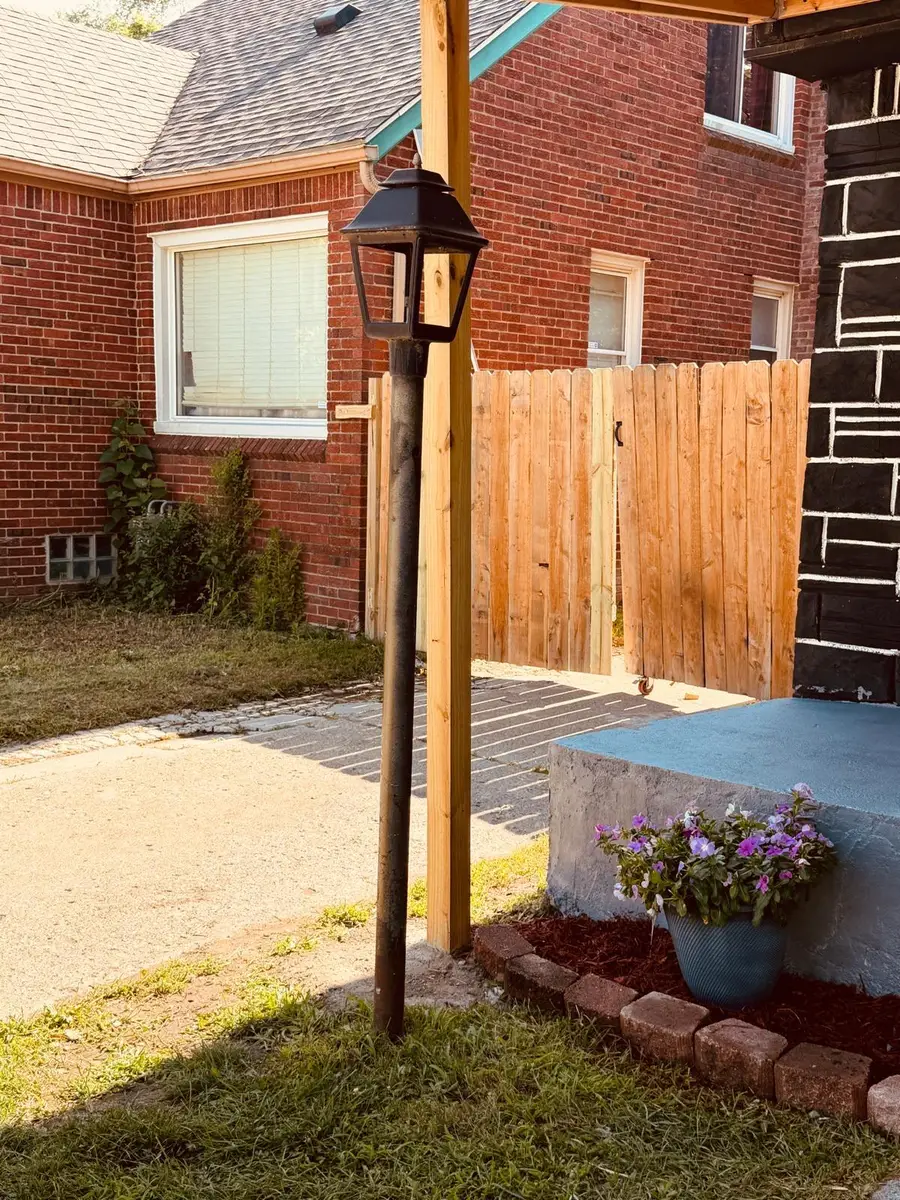 6849 SW Rosemont Avenue SW, Detroit, MI 48228 - #3