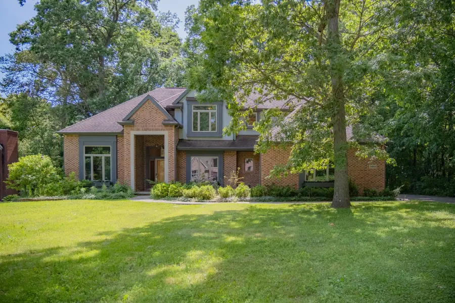 380 Wild Fox Court, Scio, MI 48103 - #2