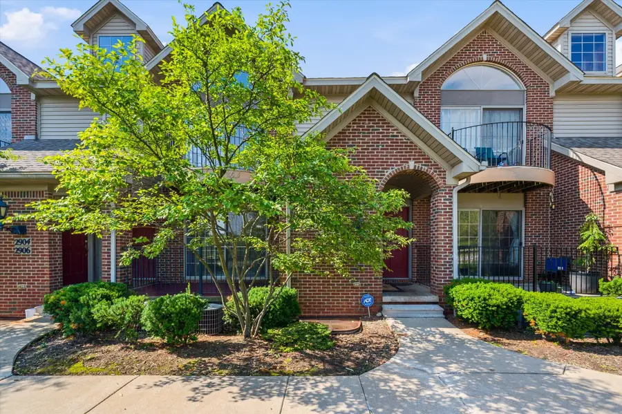 2910 Signature Boulevard, Ann Arbor, MI 48103 - #2