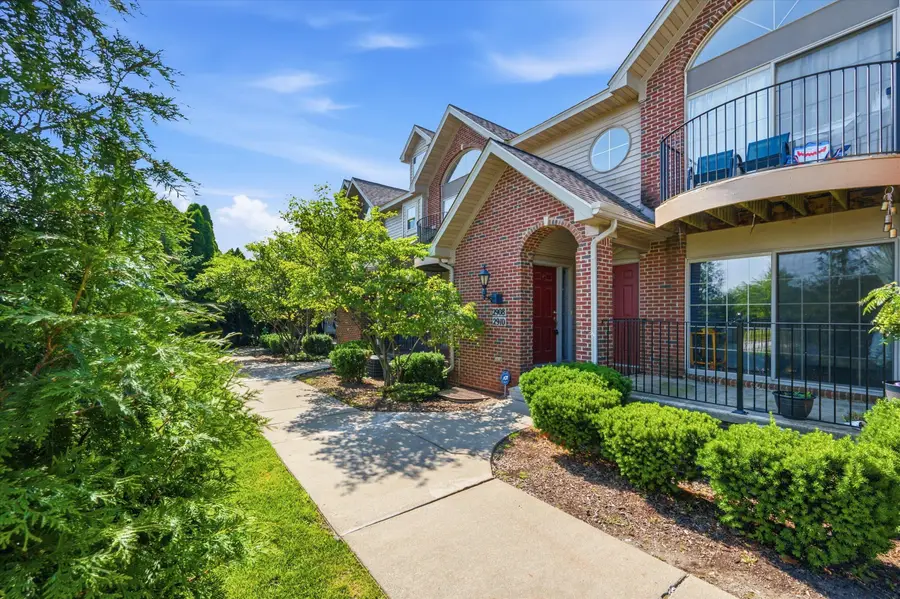 2910 Signature Boulevard, Ann Arbor, MI 48103 - #3