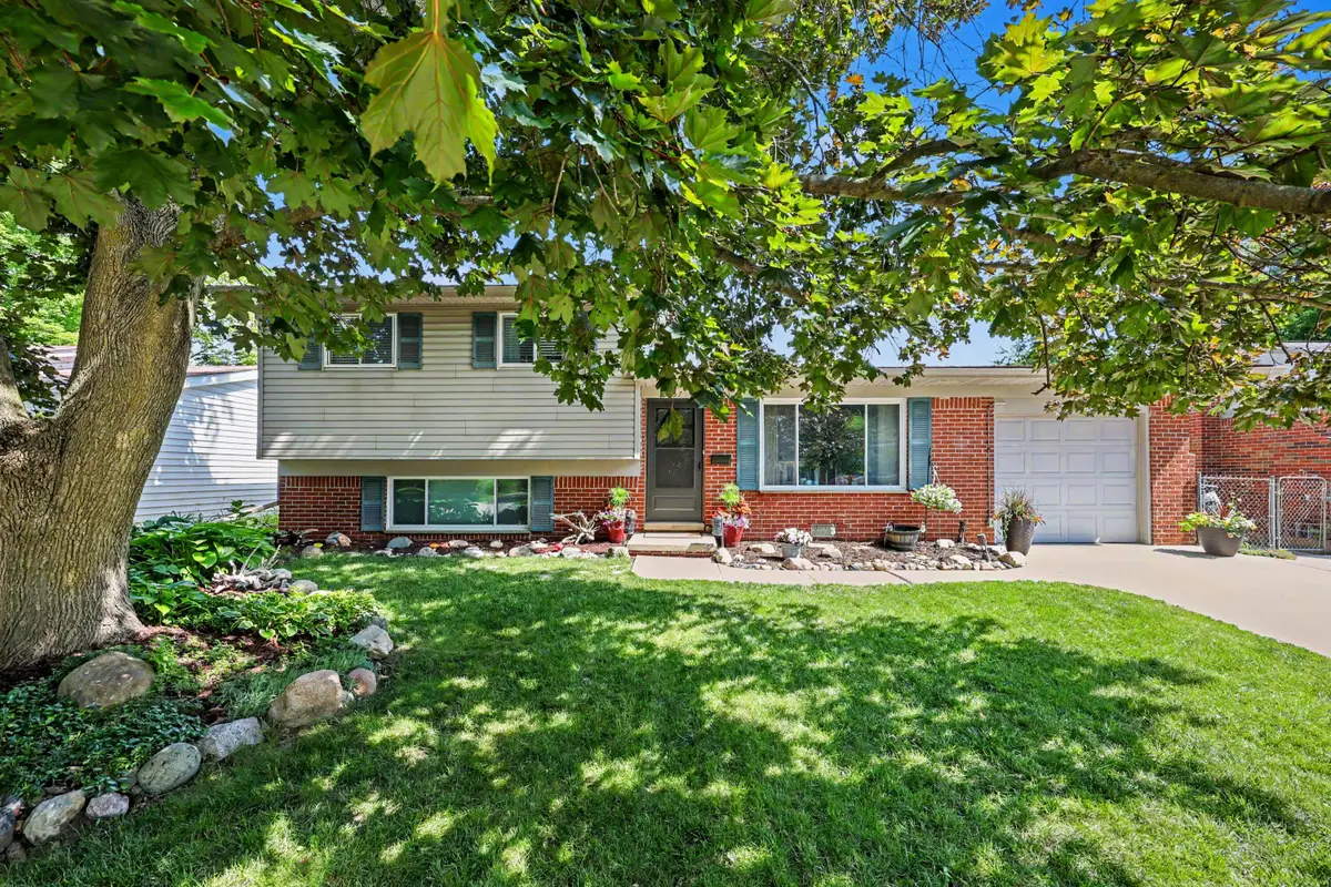 2857 Verle Avenue, Ann Arbor, MI 48108 - #1