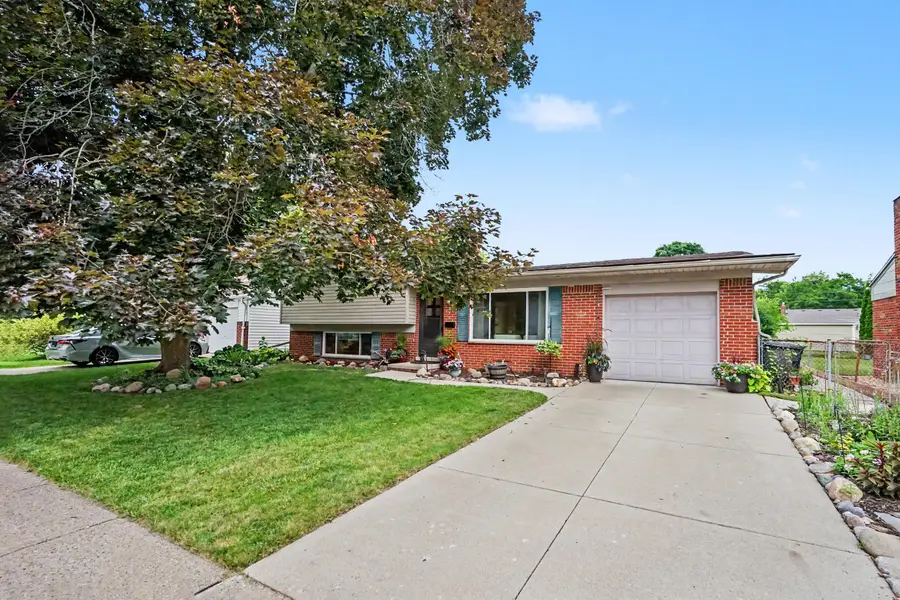2857 Verle Avenue, Ann Arbor, MI 48108 - #2
