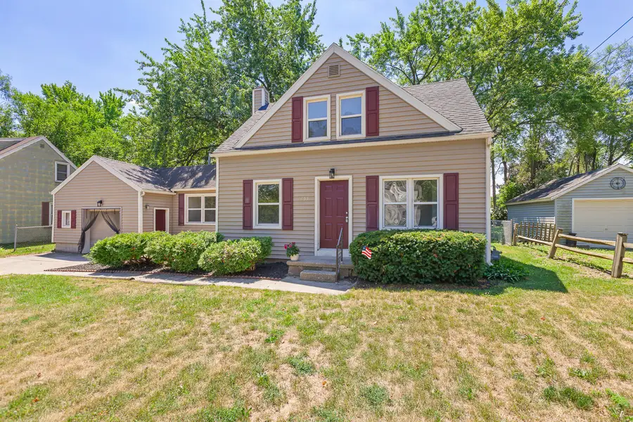 1055 Loren Road, Adrian, MI 49221 - #2