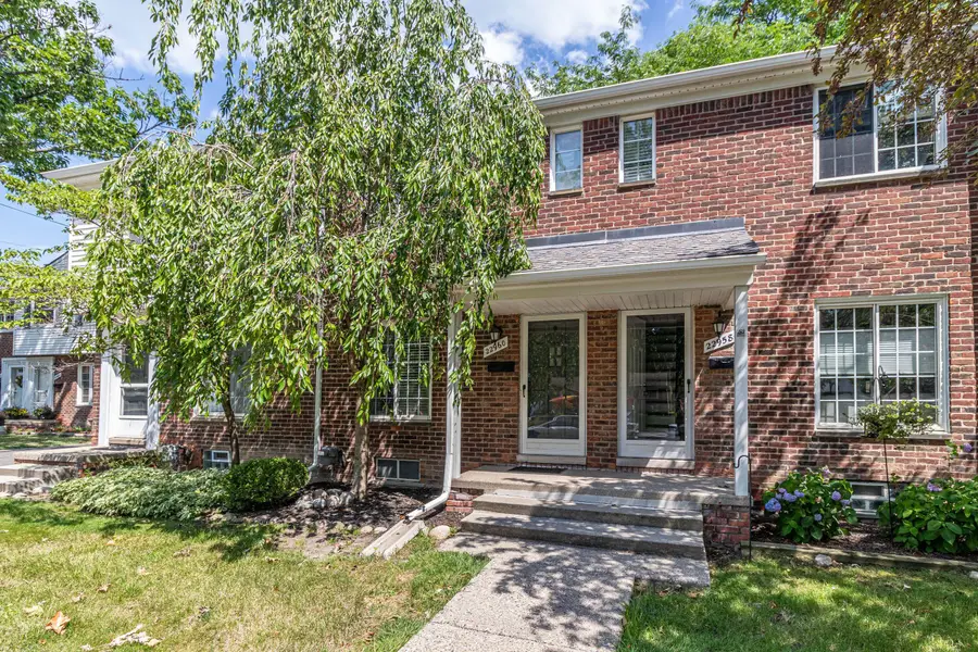 22960 Marter Road, Saint Clair Shores, MI 48080 - #2