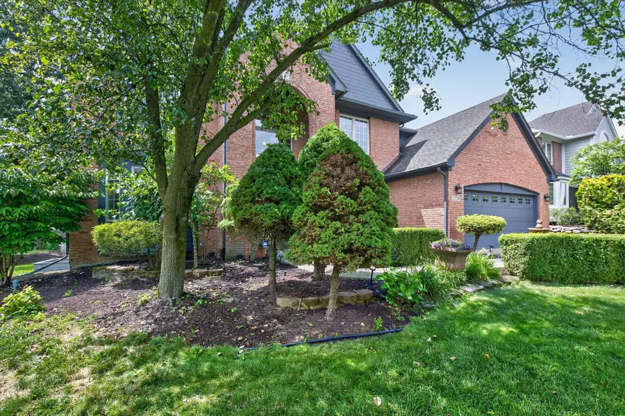 3238 Honeysuckle Drive, Pittsfield, MI 48103 - #2