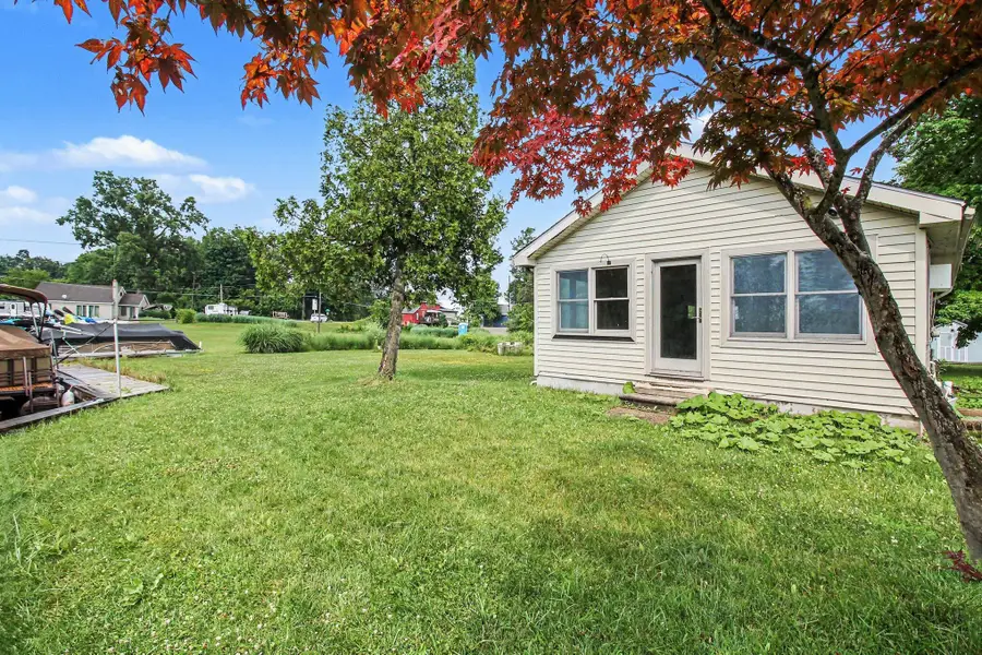 9405 Linck Drive, Pinckney, MI 48169 - #3