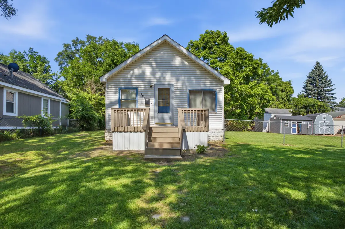 543 Emerson Avenue, Pontiac, MI 48342 - #1
