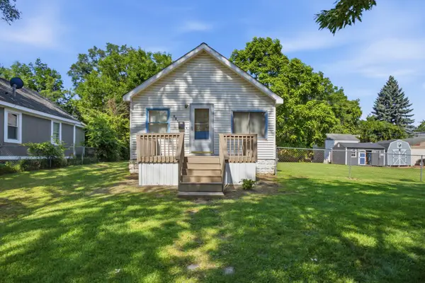 543 Emerson Avenue, Pontiac, MI 48342