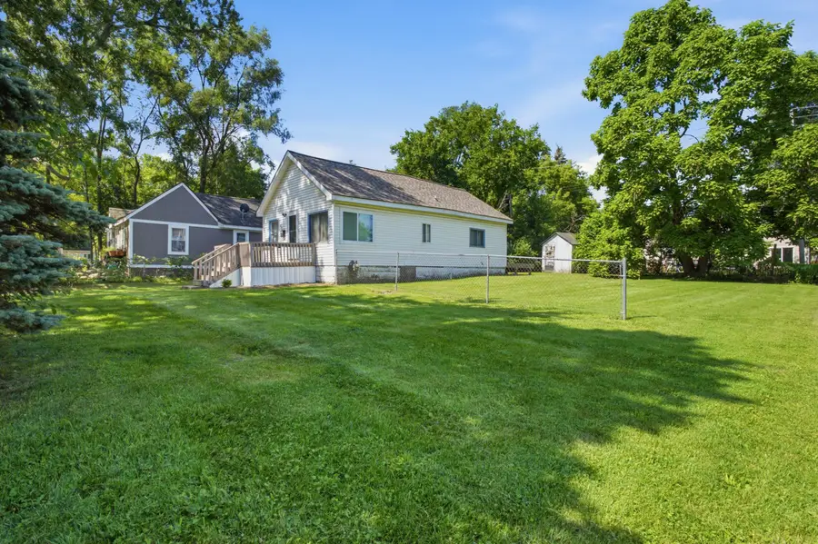 543 Emerson Avenue, Pontiac, MI 48342 - #3