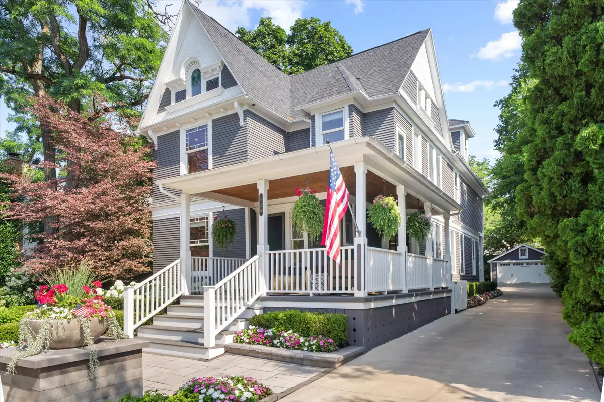 530 W Main Street, Northville, MI 48167 - #1