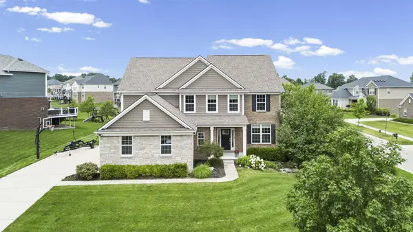 5887 Strawberry Circle, Unknown, MI 48382