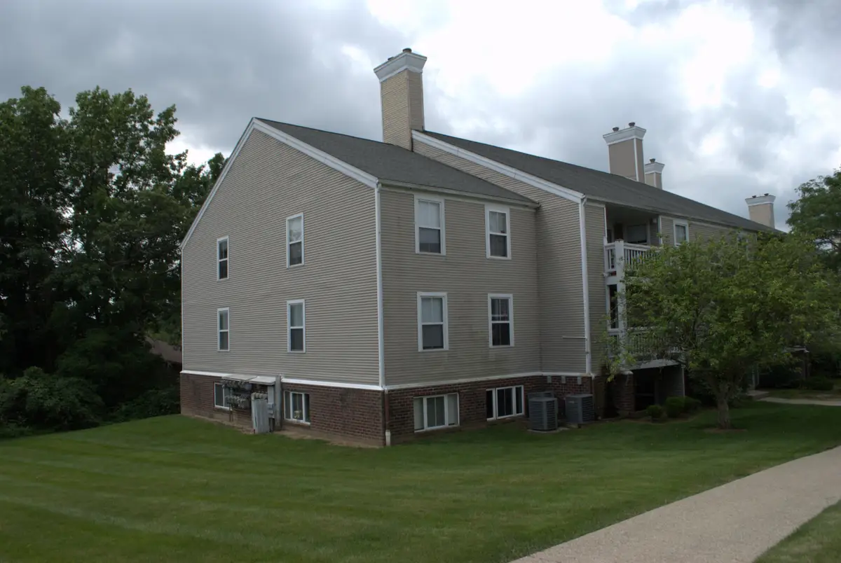 101 Fieldcrest Street Unit: 302, Ann Arbor, MI 48103 - #1