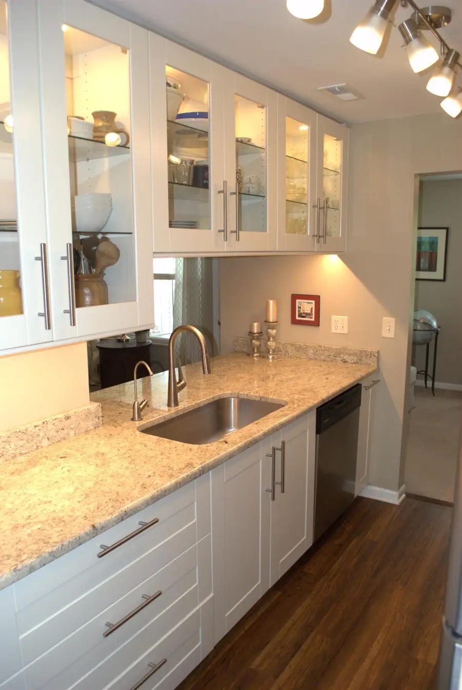 101 Fieldcrest Street Unit: 302, Ann Arbor, MI 48103 - #2