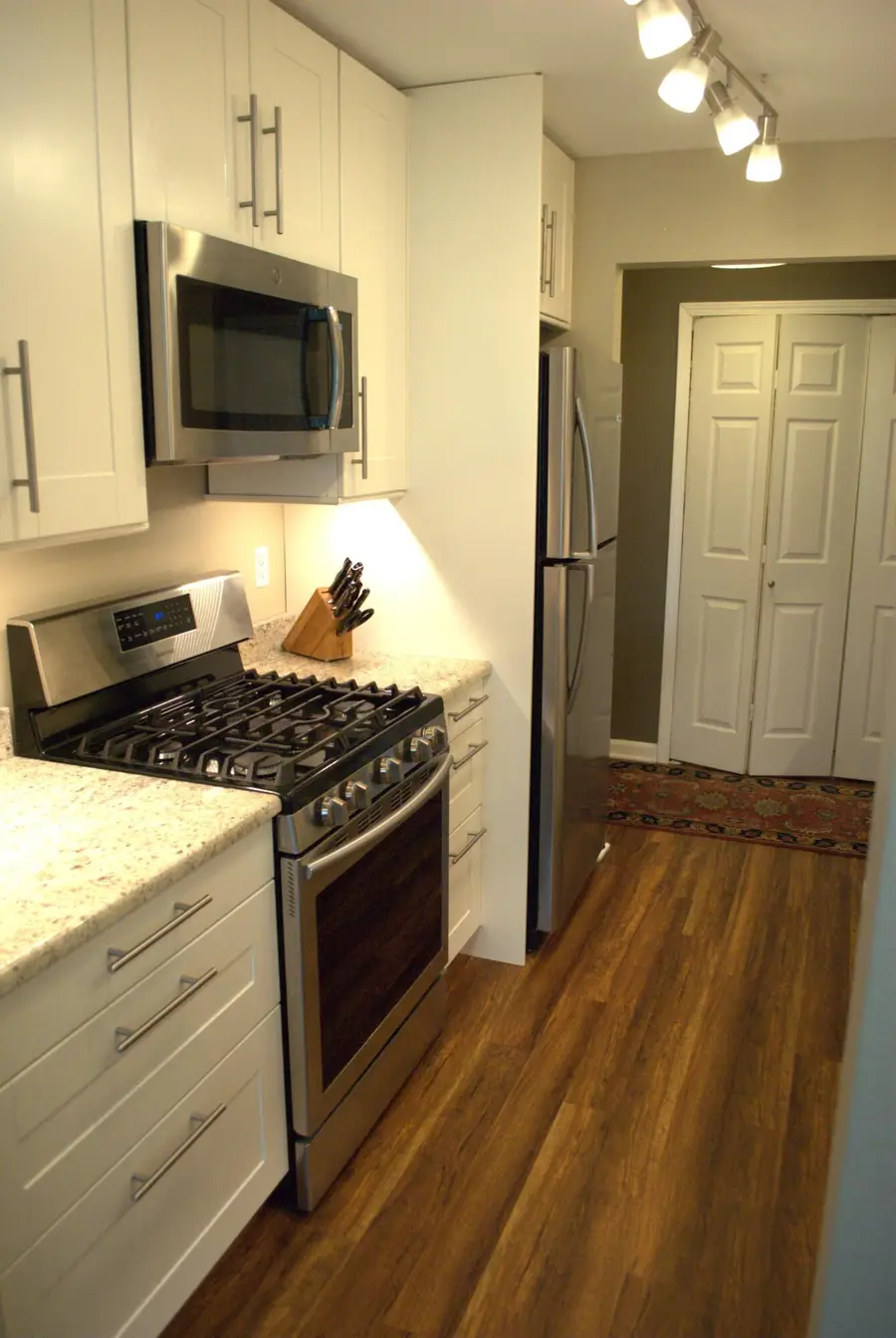 101 Fieldcrest Street Unit: 302, Ann Arbor, MI 48103 - #3