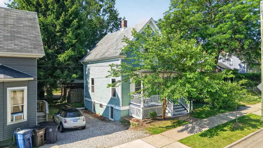 207 W Jefferson Street, Ann Arbor, MI 48103 - #3