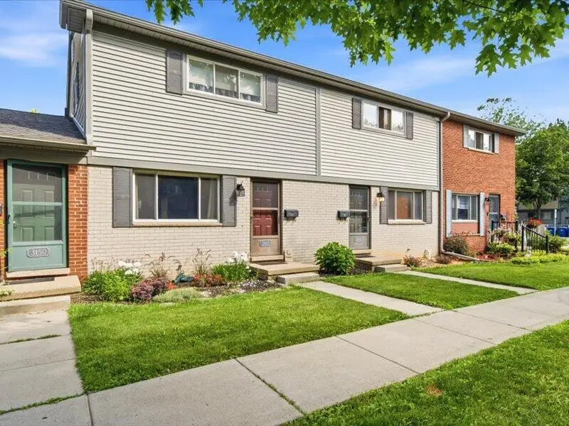 3148 Williamsburg Road, Ann Arbor, MI 48108 - #3