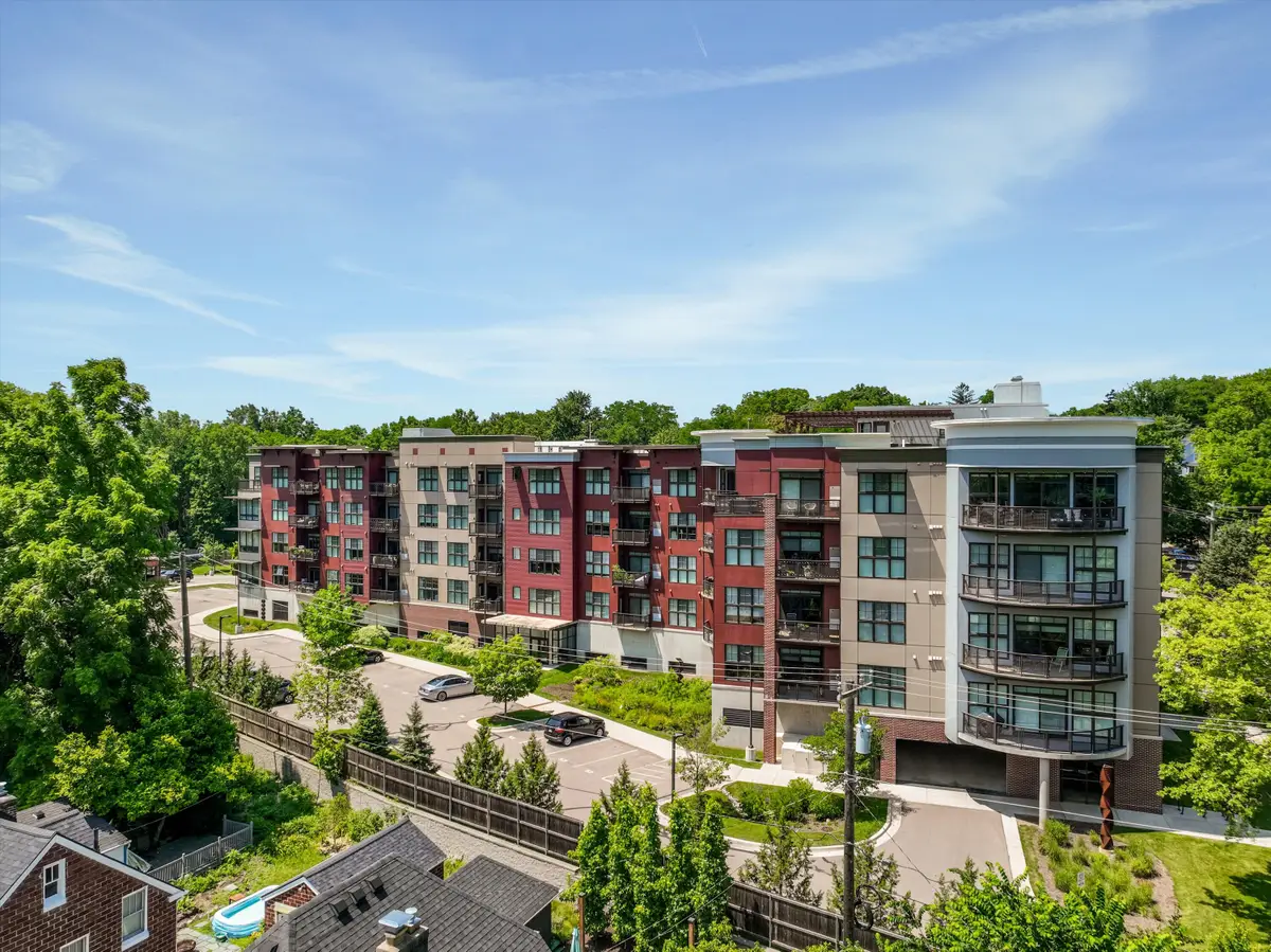218 W Kingsley Street Unit: 206, Ann Arbor, MI 48103 - #1