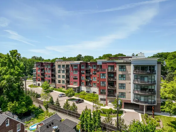 218 W Kingsley Street Unit: 206, AnnArbor, MI 48103