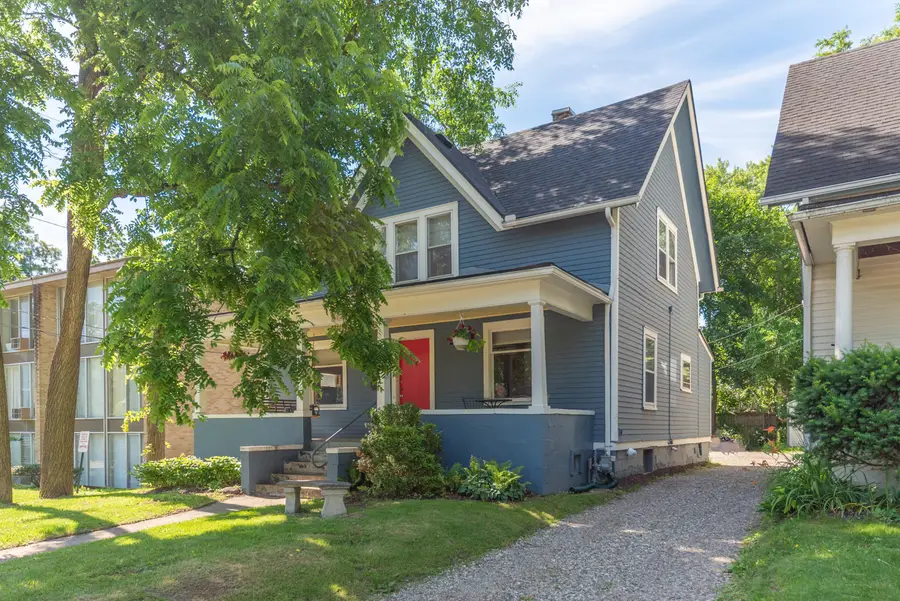 1123 W Huron Street, Ann Arbor, MI 48103 - #3