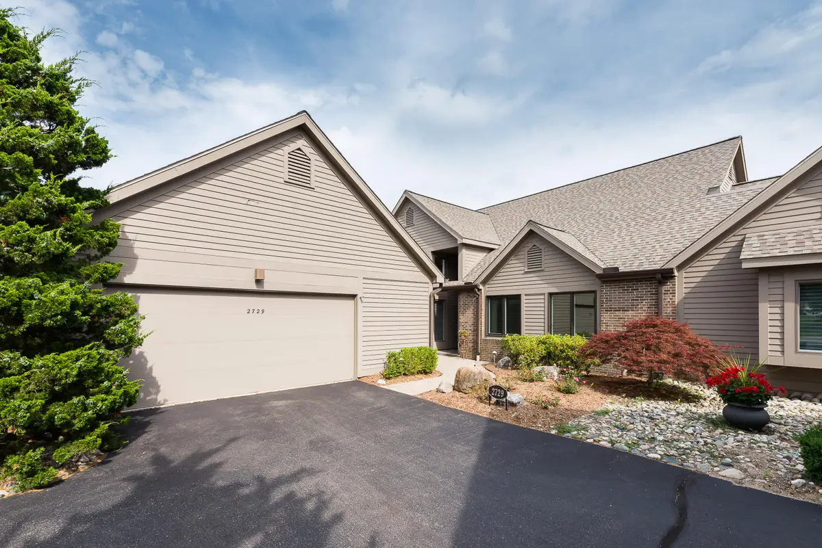 2729 Aspen Road, Ann Arbor, MI 48108 - #1