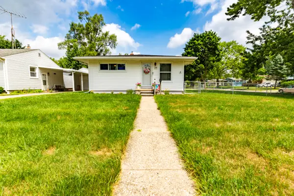 1195 Oak Street, Ypsilanti, MI 48198