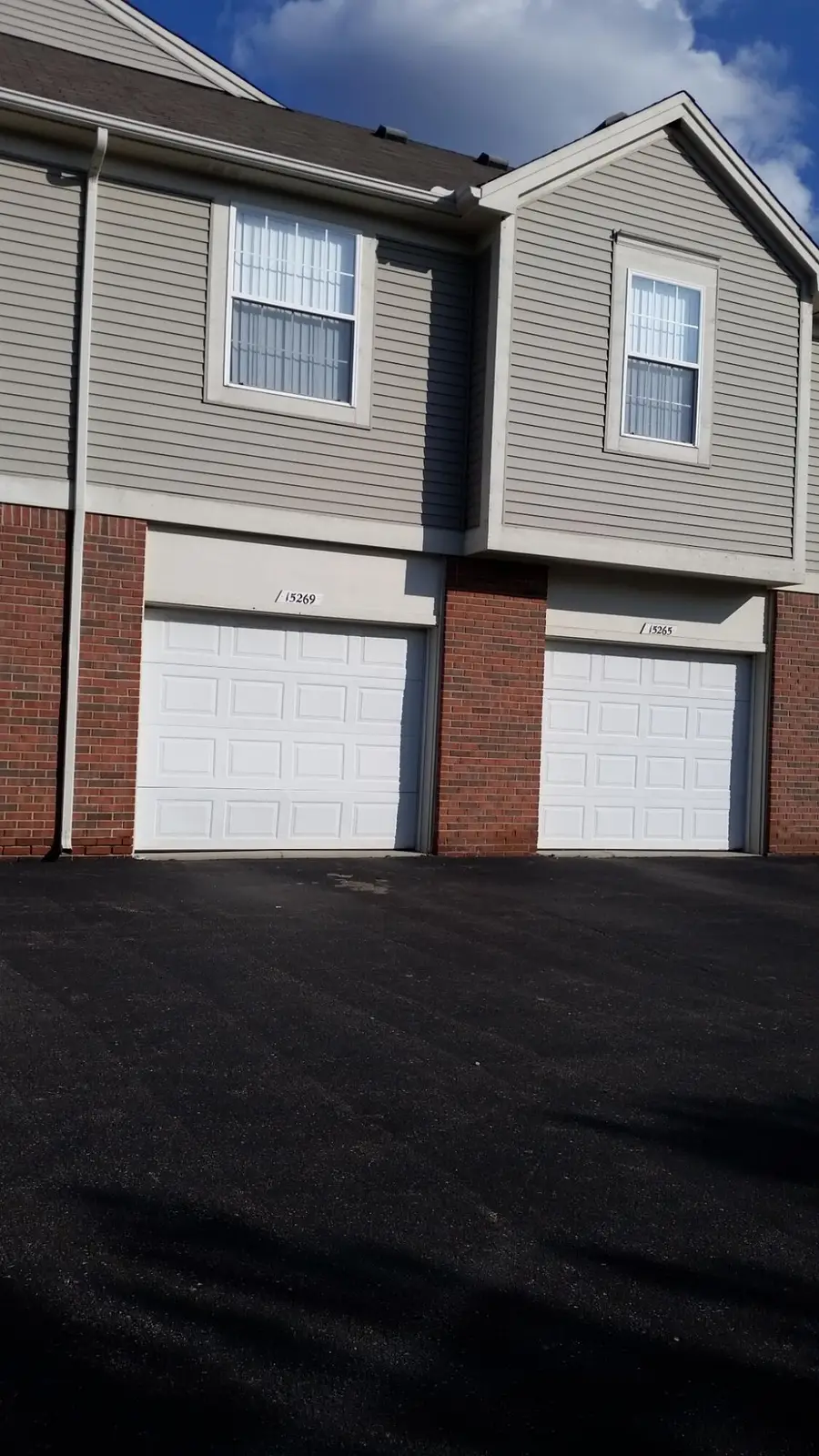 15459 Cornell Drive, Clinton, MI 48038 - #2