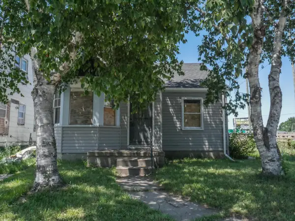 20525 Russell, HighlandPark, MI 48203