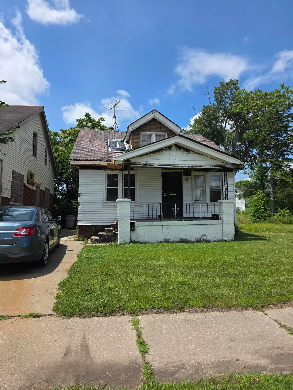 19133 Omira Street, Detroit, MI 48203 - #1