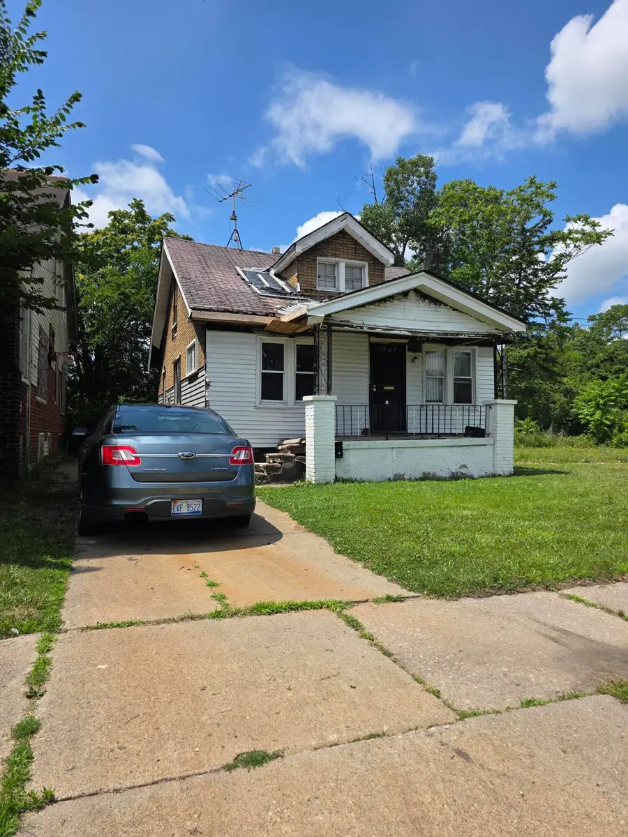 19133 Omira Street, Detroit, MI 48203 - #2