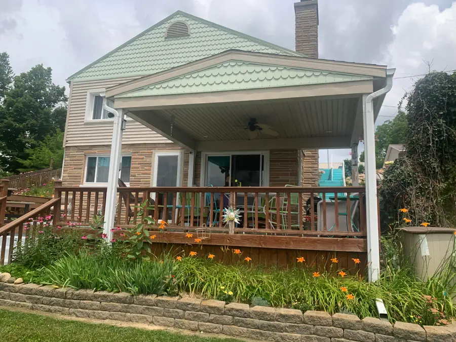 6109 Cole Drive, Osseo, MI 49266 - #3