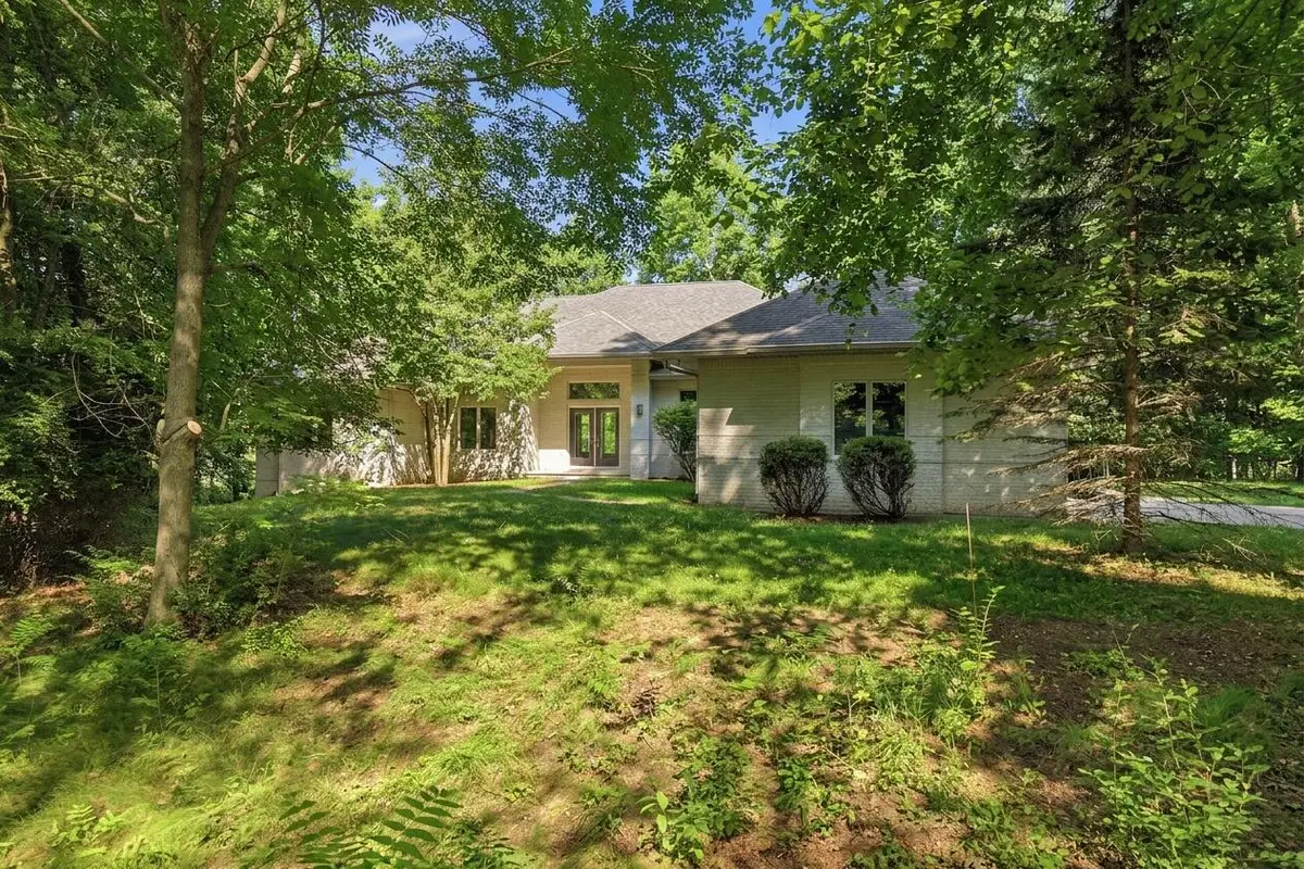 7544 Lake Hollow Court, Dexter, MI 48130 - #1