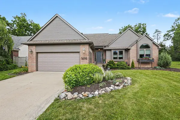 1696 W Ellsworth Road, AnnArbor, MI 48108