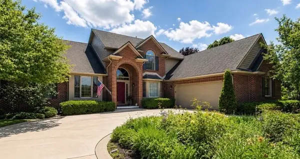 4117 Brookview Court, AnnArbor, MI 48108