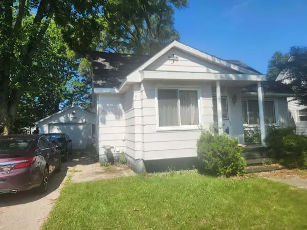127 Gratton Street, BadAxe, MI 48413
