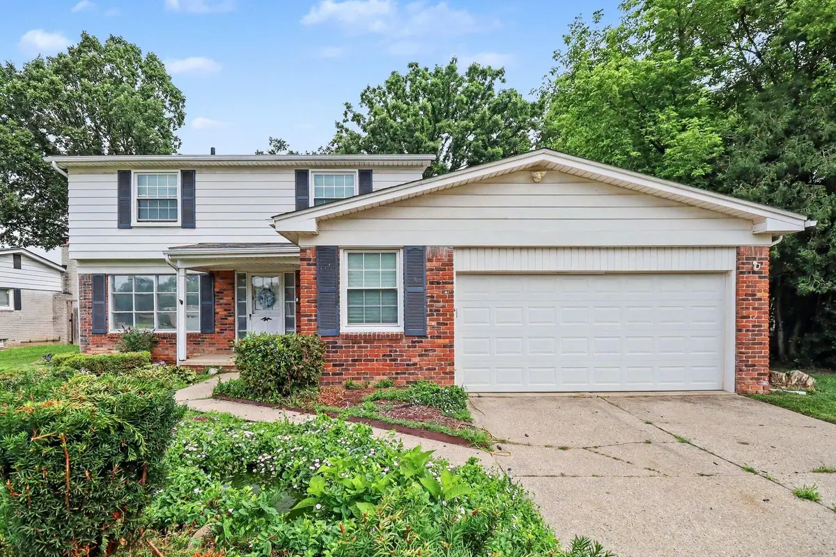 16360 E Rutherland Street E, Southfield, MI 48076 - #1