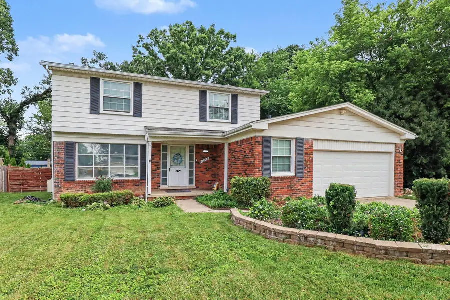 16360 E Rutherland Street E, Southfield, MI 48076 - #3