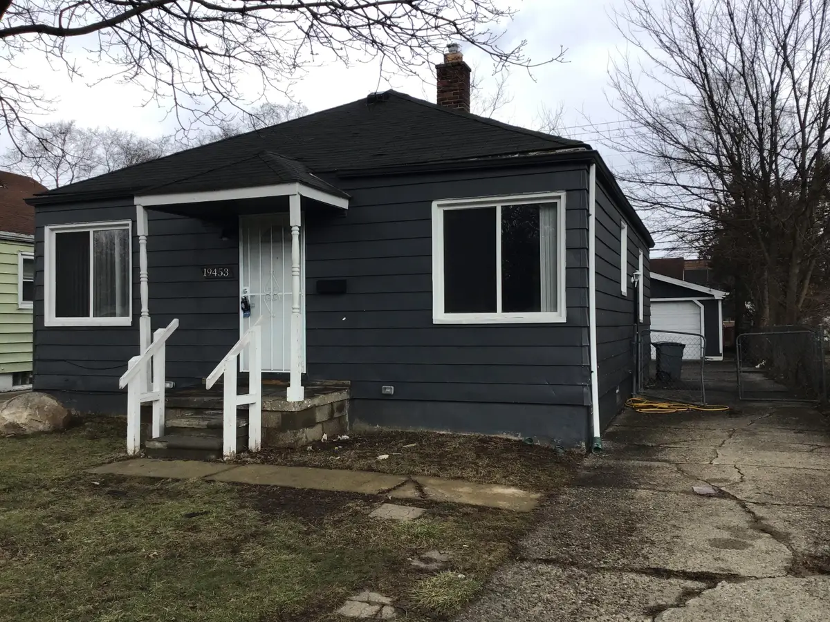 19453 Roscommon Street, Harper Woods, MI 48225 - #1