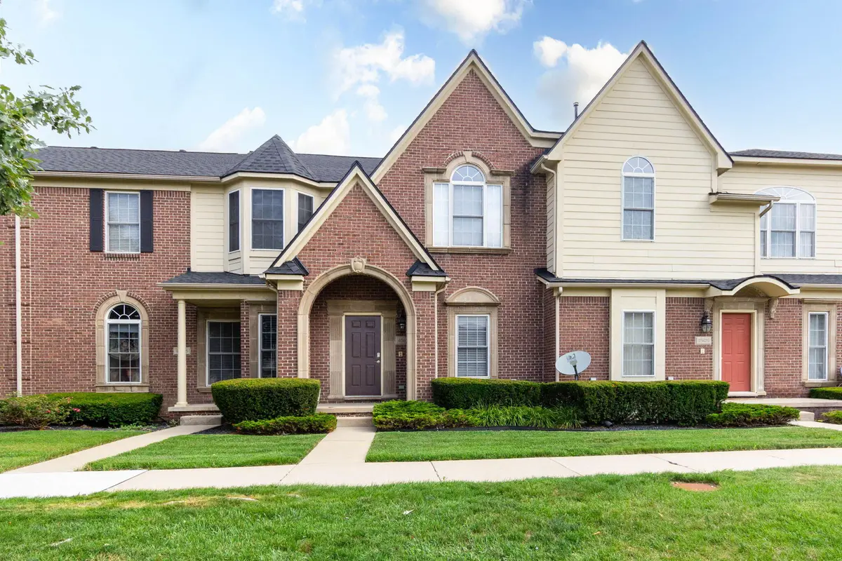 45637 Graystone Lane, Canton, MI 48187 - #1