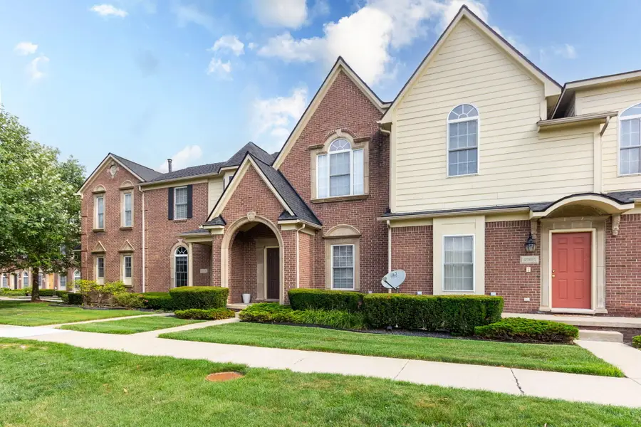 45637 Graystone Lane, Canton, MI 48187 - #2