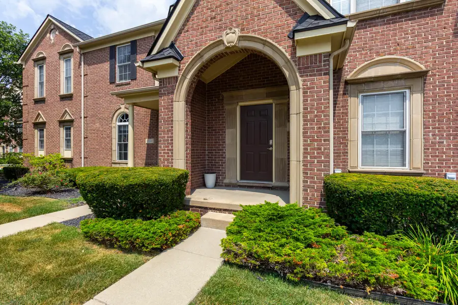 45637 Graystone Lane, Canton, MI 48187 - #3