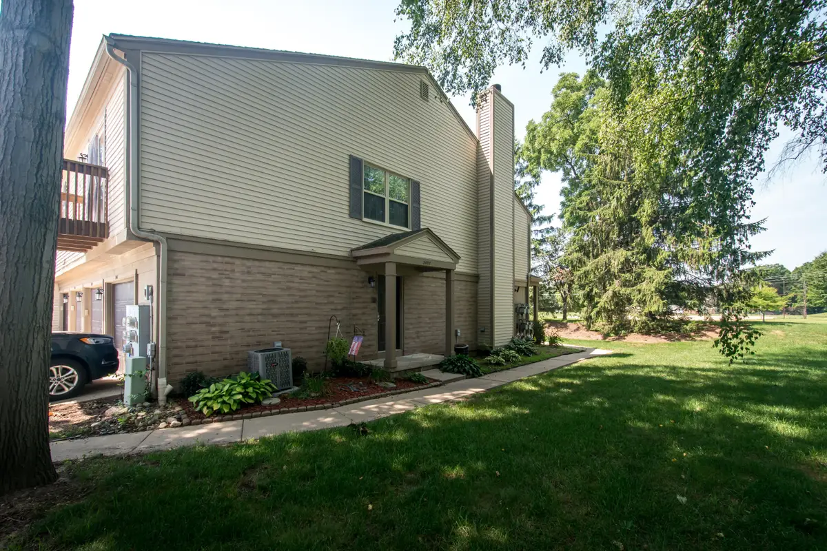3007 Forest Creek Court, Ann Arbor, MI 48108 - #1