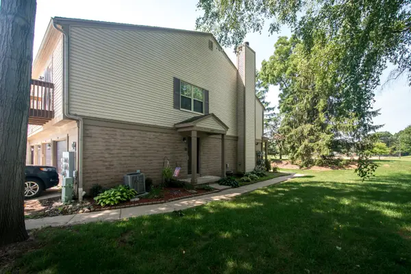 3007 Forest Creek Court, AnnArbor, MI 48108