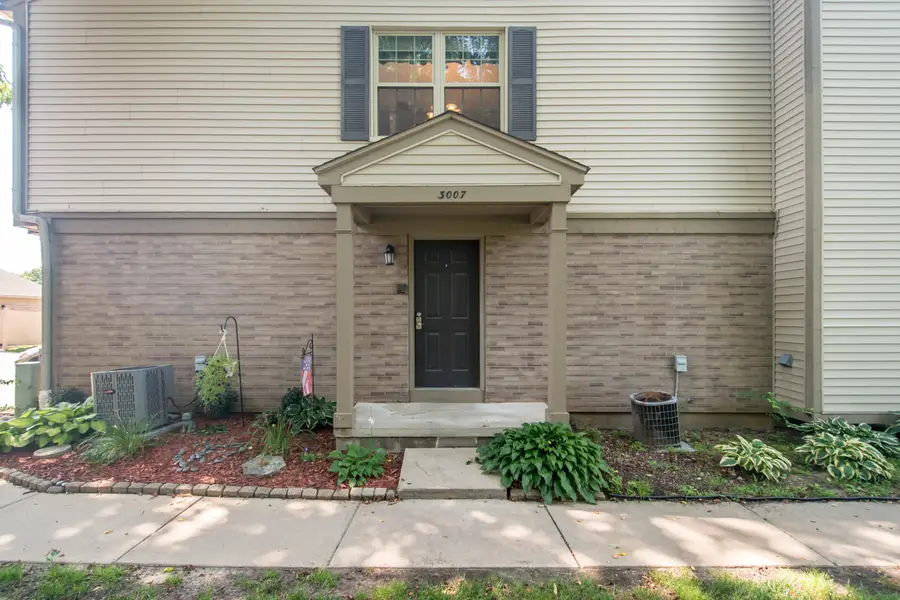 3007 Forest Creek Court, Ann Arbor, MI 48108 - #2
