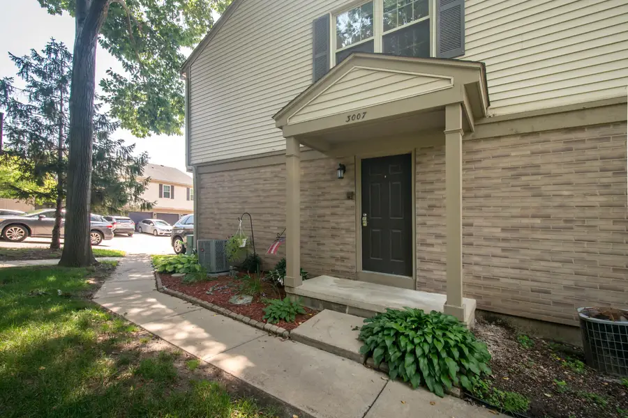 3007 Forest Creek Court, Ann Arbor, MI 48108 - #3