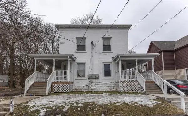 836 Sherman Street SE, GrandRapids, MI 49506