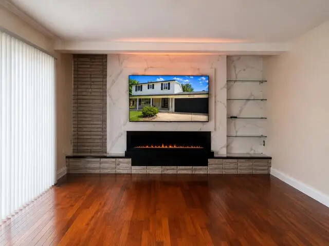 29310 Prestwick Street, Southfield, MI 48076 - #2