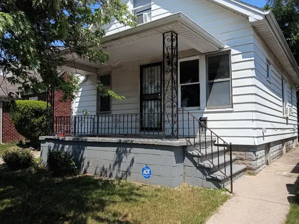 18620 Charest Street, Detroit, MI 48234